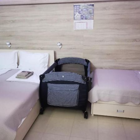 Apartman Uzor Soko Banja Ngoại thất bức ảnh