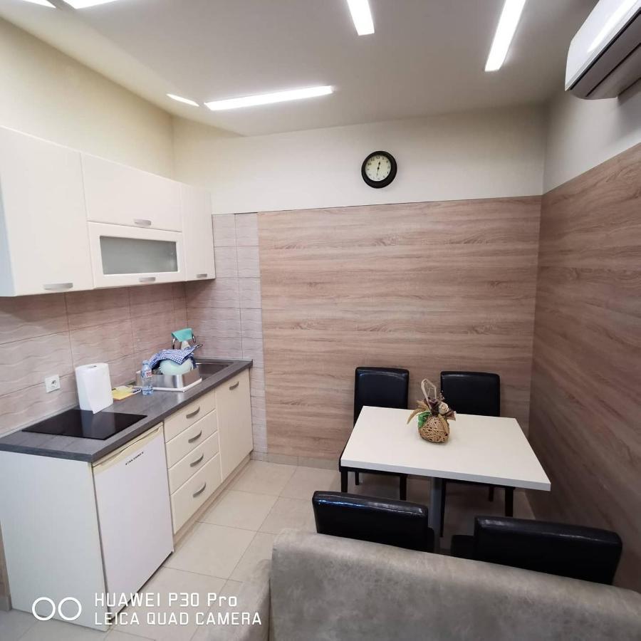 Apartman Uzor Soko Banja Ngoại thất bức ảnh