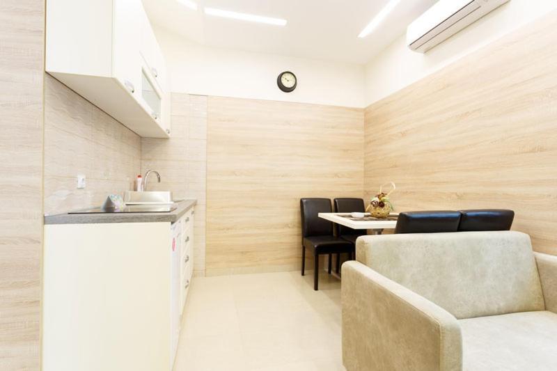 Apartman Uzor Soko Banja Ngoại thất bức ảnh