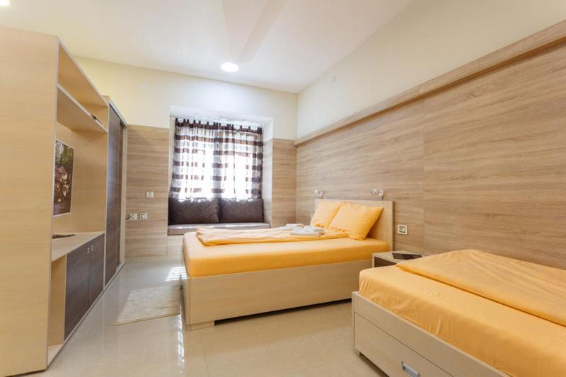 Apartman Uzor Soko Banja Ngoại thất bức ảnh
